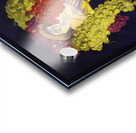 Cognac Gautier Fr&egraveres France 1907 by Leonetto Cappiello Acrylic print