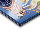 Pink Pills for Pale People 1910 by Leonetto Cappiello Acrylic print