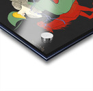 Chocolat Klaus 1903 by Leonetto Cappiello  Acrylic print