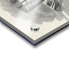 Mary Orvis Marbury 006 Impression Acrylique