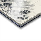 Lake Flies  Acrylic print