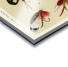 Lake Flies  Acrylic print