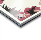 Le Cadran Solaire 1922 fashion illustration  by George Barbier.  Acrylic print