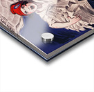 Paris-Nouvelles le grand quotidien de Midi 1931 by Jean dYlen Poster Acrylic print