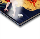 Danse de Moscou 1920 by Jean dYlen Poster Acrylic print