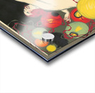 Teinture Idéale 1930 by Jean dYlen Poster Acrylic print