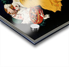 Carnival! Mackintosh’s toffee de luxe 1930 by Jean dYlen Poster Acrylic print