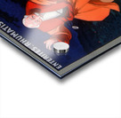 Entérites rhumatismes guéris à Plombières les Bains Vosges 1931 by Jean dYlen Poster Acrylic print