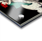 Pfefferminz Dr Hillers 1927 by Jean dYlen Poster Acrylic print