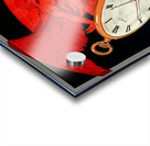 Zenith 1928 by Jean dYlen Poster Acrylic print