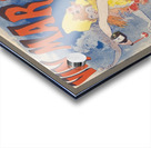 Vin Mariani 1894 Poster by Jules Chéret Acrylic print