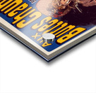 Magasin Des Buttes Chaumont 1899 Poster by Jules Chéret Acrylic print