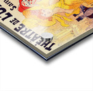 Bals De L’opéra En 1899 1899 Poster by Jules Chéret Acrylic print