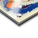 La Diaphane 1898 Poster by Jules Chéret Acrylic print