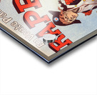 Le Rappel 1900 Poster by Jules Chéret Acrylic print