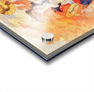 La Musique 1900 Poster by Jules Chéret Acrylic print