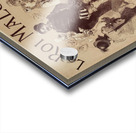 Le Roi Malgré Lui 1887 Poster by Jules Chéret Acrylic print