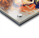 La Danse 1900 Poster by Jules Chéret Acrylic print