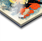 Redoute Des Étudiants 1897 Poster by Jules Chéret Acrylic print