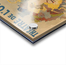 Theatre de L’Opera 1895-1900 Poster by Jules Chéret Acrylic print