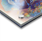 Musee Grevin 1800 Poster by Jules Chéret Acrylic print