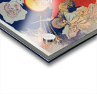 Casino d’Enghien 1898 Poster by Jules Chéret Acrylic print