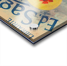 Bookstore Ed. Sagot  Poster by Jules Chéret Acrylic print