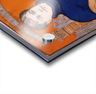 Illinois Field 1902 Poster by Bristow Adams American 1875 – 1956 Acrylic print