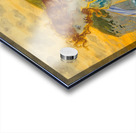 Die Tochter des Barden 1900 Mythology by Eugène Samuel Grasset Acrylic print