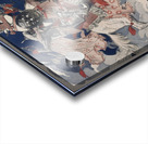 L’andalousie Au Temps Des Maures 1900 Poster by Eugène Samuel Grasset Acrylic print