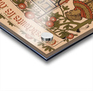 Le Petit Nab Poster by Eugène Samuel Grasset Acrylic print