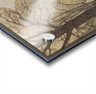 Novembre 1896-1898 Poster by Eugène Samuel Grasset Acrylic print