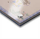 A tree grows in Brooklyn 1951 American 1905–1970 Artcraft Lithograph Poster Acrylic print