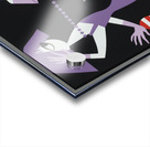 P.S. I love you 1964 Artcraft Lithograph Poster 1905–1970 Acrylic print