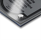 The Women 1973 Artcraft Lithograph Poster 1905–1970 Acrylic print