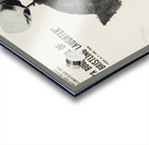 Purlie victorious 1962 Artcraft Lithograph Poster 1905–1970 Acrylic print