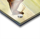 Minoru John Hanson Walker Jr. English 1844-1933 Acrylic print