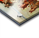 On The Road Frederic Whiting English 1874–1962 Acrylic print