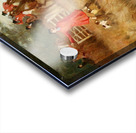 Viewed By The Runner Frederic Whiting English 1874–1962 Acrylic print