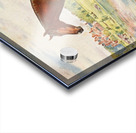 Persimmon Acrylic print