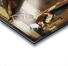 Mr. Butler’s Hackney Stallion Kirkburn Toreador Frederic Whiting English 1874–1962 Acrylic print