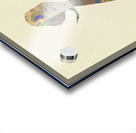 ‘Die Mannsleut verstehen nicht ihr Glück …’ 1932  My Pictures Become Wilder and Wilder By John Elsas Acrylic print