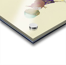 ‘Die da sagt …’ 1932  My Pictures Become Wilder and Wilder By John Elsas Acrylic print