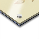 ‘Geld ist rar …’ 1931  My Pictures Become Wilder and Wilder By John Elsas Acrylic print