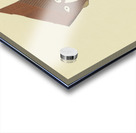 ‘Hier ist ersetzlich Jedermann … ‘ 1931  My Pictures Become Wilder and Wilder By John Elsas Acrylic print