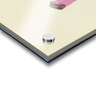 ‘Hier ist zu sehen das Sorgenkind …’ 1932  My Pictures Become Wilder and Wilder By John Elsas Acrylic print