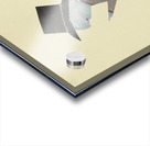 ‘Ich liebe meine Sorgen sehr …’ 1931  My Pictures Become Wilder and Wilder By John Elsas Acrylic print