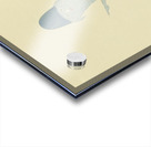 ‘Ist das Wunder kommbereit …’ 1932  My Pictures Become Wilder and Wilder By John Elsas Acrylic print