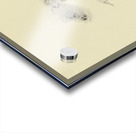 ‘Ich ich herrsche weit und breit …’ 1931  My Pictures Become Wilder and Wilder By John Elsas‘Ich ich herrsche weit und breit …’ 1931  My Pictures Become Wilder and Wilder By John Elsas Acrylic print