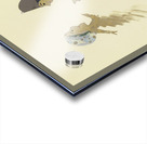 ‘Mit Vielen zu leiden ist nicht schwer …’ 1932  My Pictures Become Wilder and Wilder By John Elsas Acrylic print